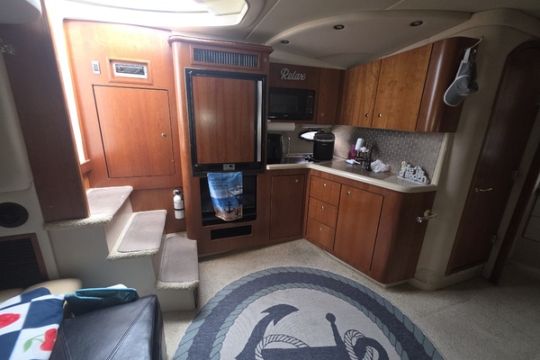 35ft Cruisers Yachts Yacht For Sale
