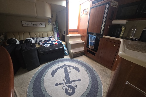 35ft Cruisers Yachts Yacht For Sale