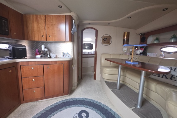 35ft Cruisers Yachts Yacht For Sale