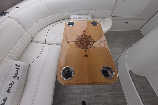 35ft Cruisers Yachts Yacht For Sale
