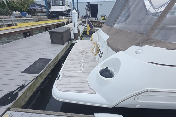 35ft Cruisers Yachts Yacht For Sale