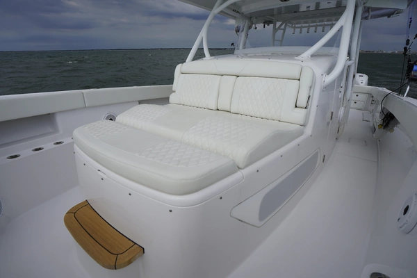 Jupiter 43 SF Yacht For Sale