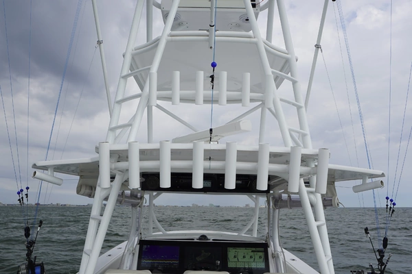 Jupiter 43 SF Yacht For Sale