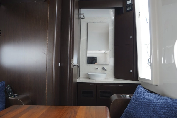 Jupiter 43 SF Yacht For Sale