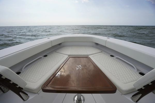 Jupiter 43 SF Yacht For Sale