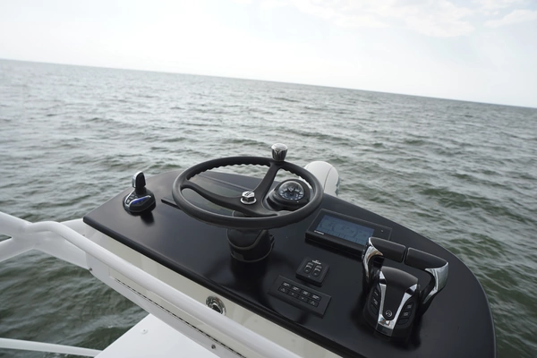 Jupiter 43 SF Yacht For Sale