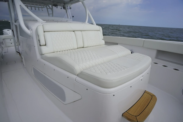 Jupiter 43 SF Yacht For Sale
