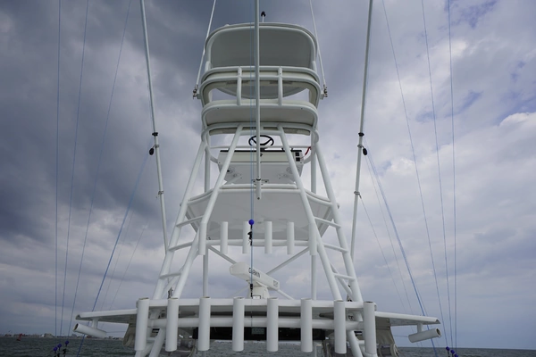 Jupiter 43 SF Yacht For Sale