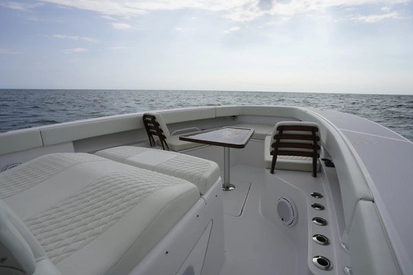 Jupiter 43 SF Yacht For Sale