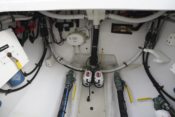 Jupiter 43 SF Yacht For Sale