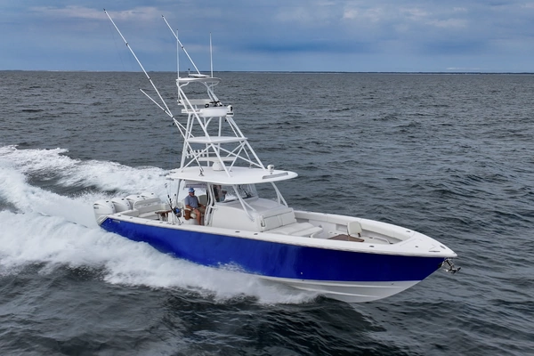 43-ft-Jupiter-2021-43 SF-ELEVEN ELEVEN Ocean City Maryland United States  yacht for sale