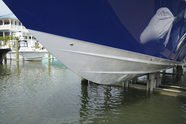 Jupiter 43 SF Yacht For Sale
