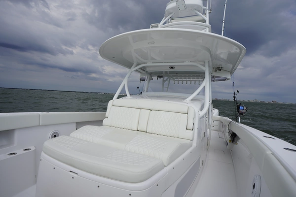 Jupiter 43 SF Yacht For Sale