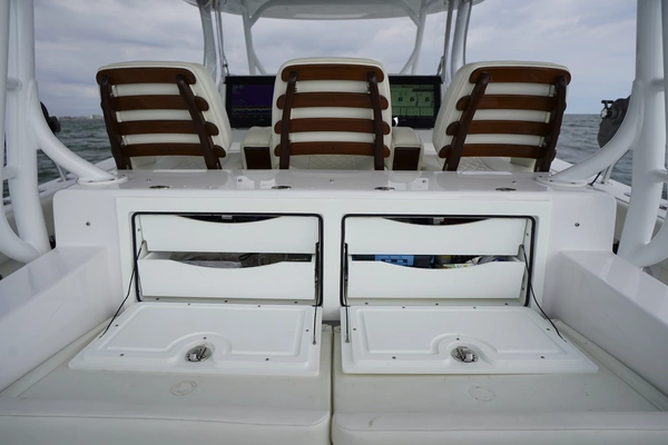 Jupiter 43 SF Yacht For Sale