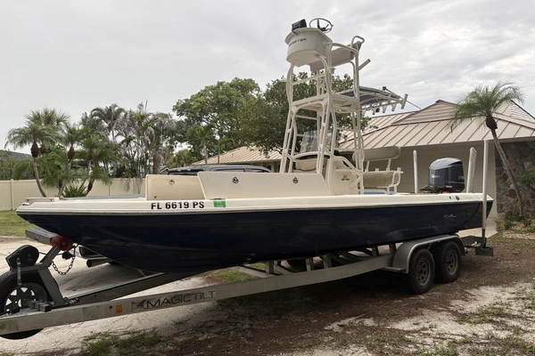 24-ft-Skeeter-2014-SX240- Merritt Island Florida United States  yacht for sale