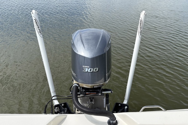 24ft Skeeter Yacht For Sale