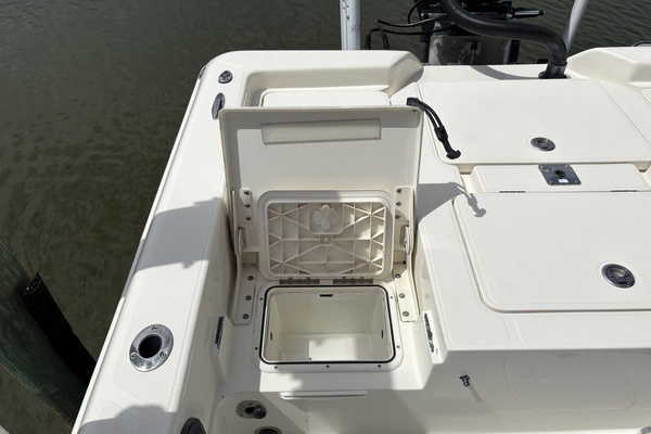 24ft Skeeter Yacht For Sale