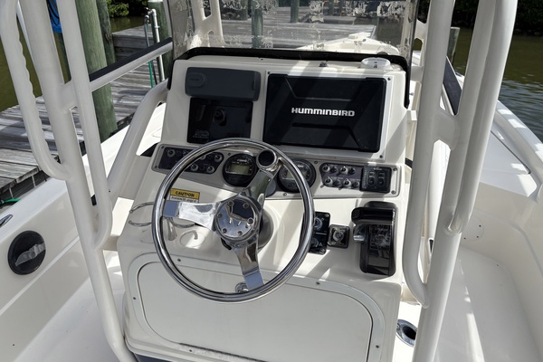 24ft Skeeter Yacht For Sale