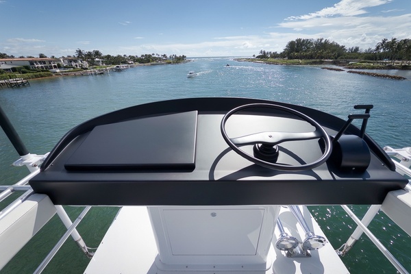 COEMOTION 0ft Merritt Yacht For Sale