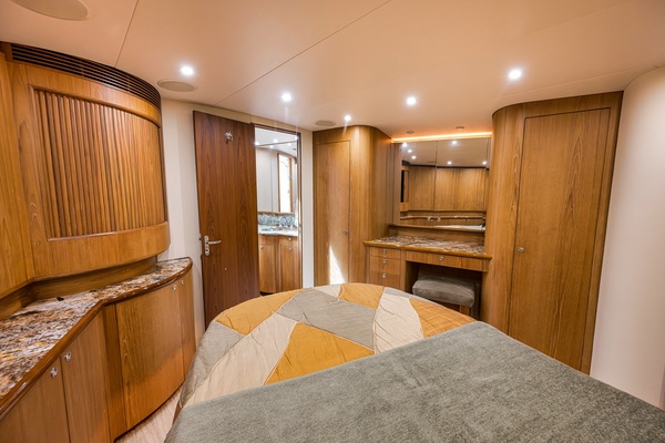 COEMOTION 0ft Merritt Yacht For Sale