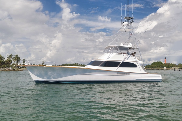 COEMOTION 0ft Merritt Yacht For Sale