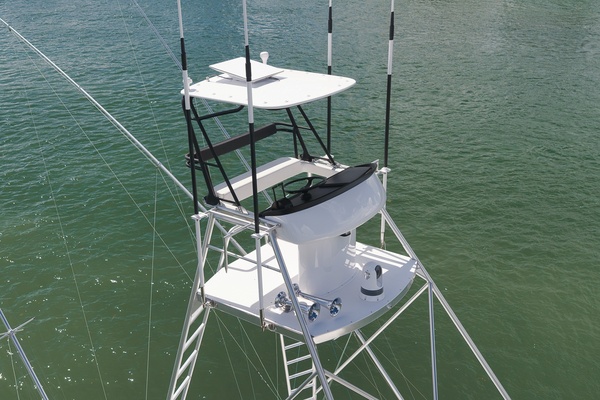 COEMOTION 0ft Merritt Yacht For Sale