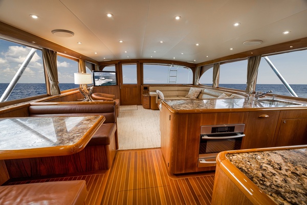COEMOTION 0ft Merritt Yacht For Sale