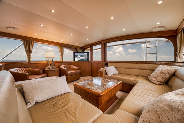 COEMOTION 0ft Merritt Yacht For Sale