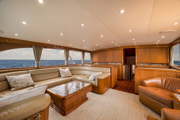 COEMOTION 0ft Merritt Yacht For Sale