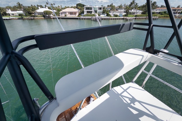 COEMOTION 0ft Merritt Yacht For Sale