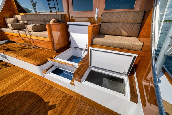 COEMOTION 0ft Merritt Yacht For Sale
