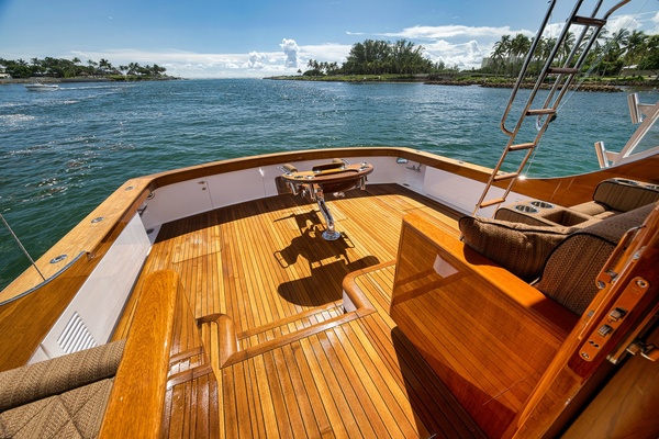 COEMOTION 0ft Merritt Yacht For Sale