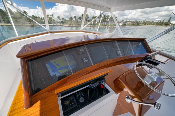 COEMOTION 0ft Merritt Yacht For Sale