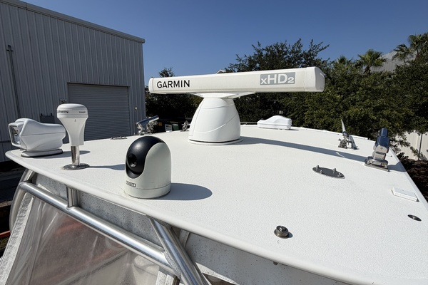 25ft Calyber Yacht For Sale