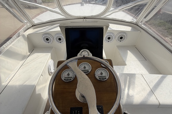 25ft Calyber Yacht For Sale
