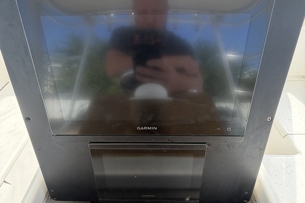 25ft Calyber Yacht For Sale