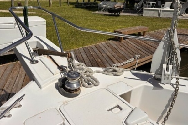 Dream Looper 39ft Mainship Yacht For Sale