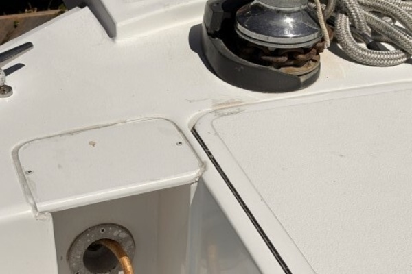 Dream Looper 39ft Mainship Yacht For Sale