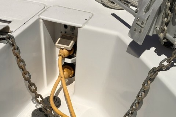 Dream Looper 39ft Mainship Yacht For Sale