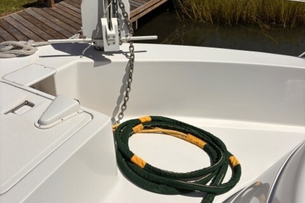 Dream Looper 39ft Mainship Yacht For Sale