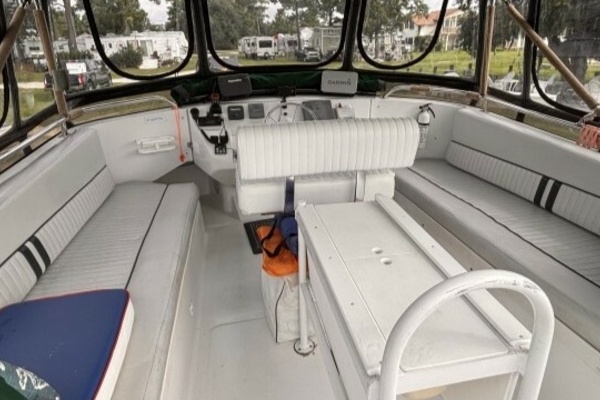 Dream Looper 39ft Mainship Yacht For Sale
