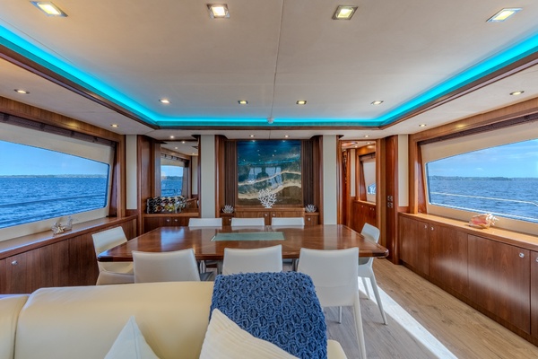2004Sunseeker 105 ft 105 Yacht   Kefi