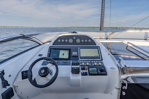 2004Sunseeker 105 ft 105 Yacht   Kefi