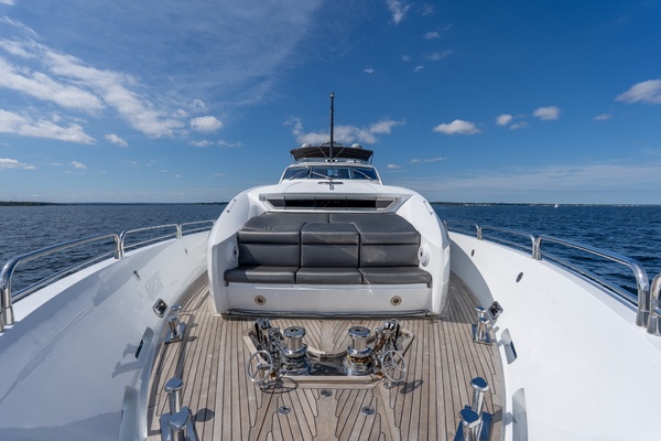 2004Sunseeker 105 ft 105 Yacht   Kefi
