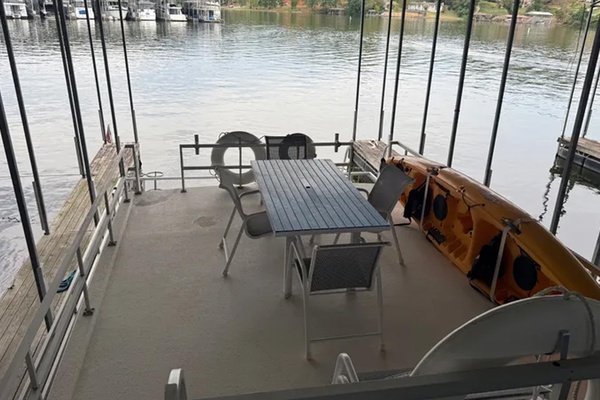 Leedle Lee 55ft Gibson Yacht For Sale