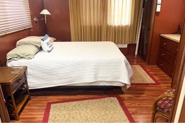 Leedle Lee 55ft Gibson Yacht For Sale