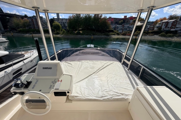 Ferretti Yachts 550 Fly Yacht For Sale