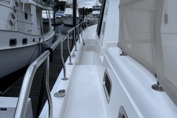 43ft Mainship Yacht For Sale