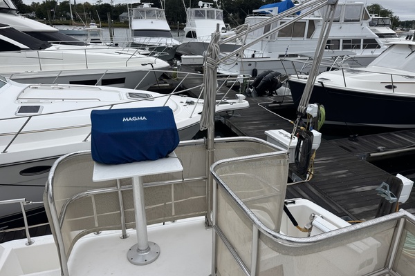 43ft Mainship Yacht For Sale