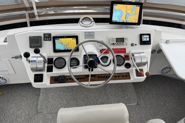 43ft Mainship Yacht For Sale